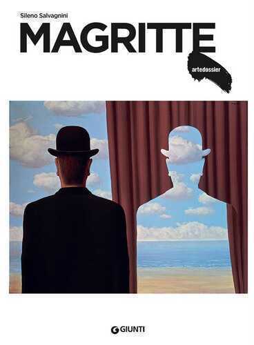 Magritte — Sileno Salvagnini