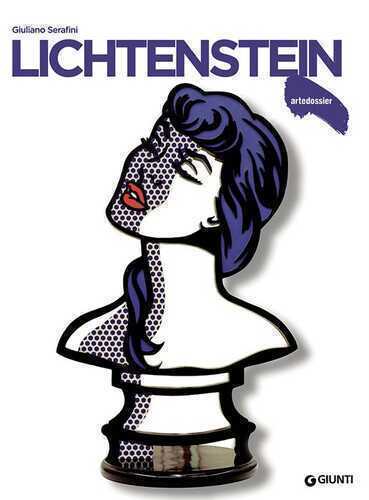 Lichtenstein — Giuliano Serafini