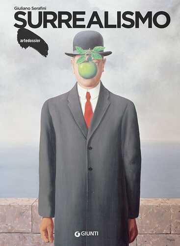 Surrealismo — Giuliano Serafini