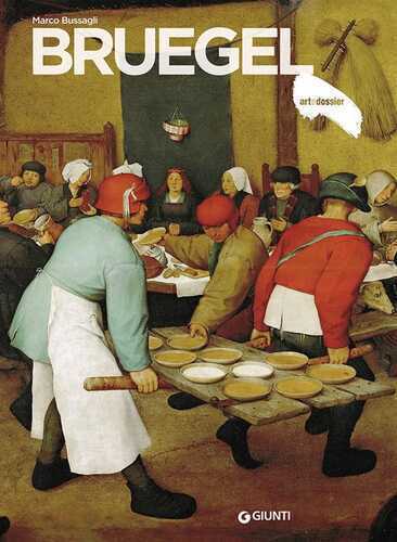 Bruegel — Marco Bussagli