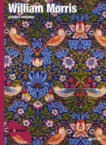 William Morris — Alberta Gnugnoli