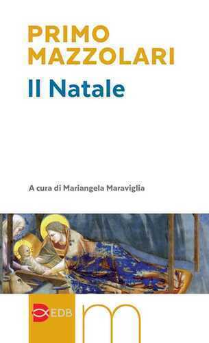 Il Natale — Primo Mazzolari