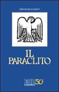 Il paraclito — Sergej N. Bulgakov