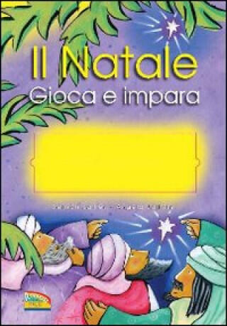 Natale. Gioca e impara
