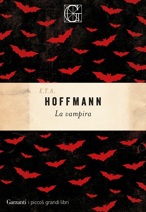 La vampira
