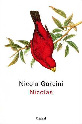 Nicolas — Nicola Gardini