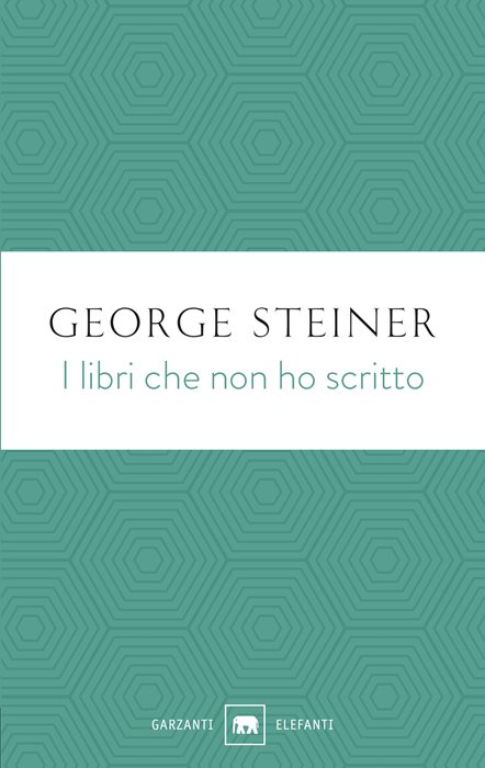 I libri che non ho scritto