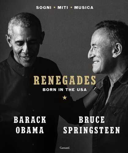 RENEGADES. Born in the USA