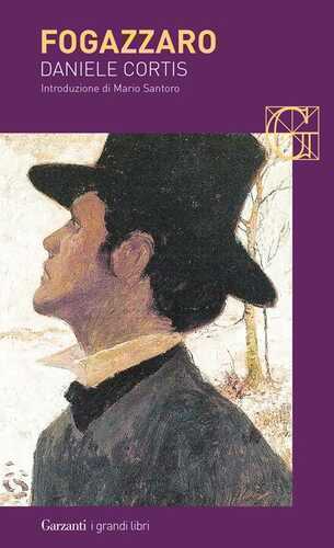 Daniele Cortis — Antonio Fogazzaro
