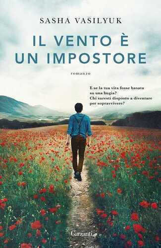Il vento è un impostore — Sasha Vasilyuk