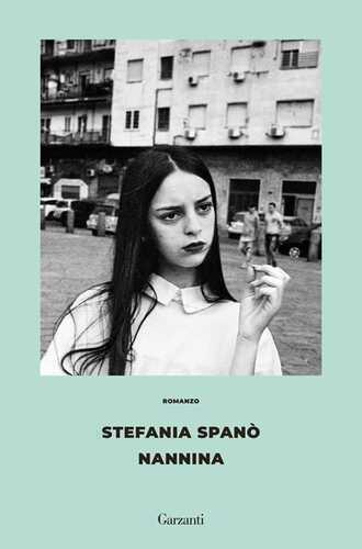 Nannina — Stefania Spanò