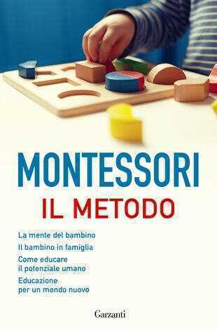 Il metodo — Maria Montessori