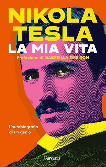 La mia vita