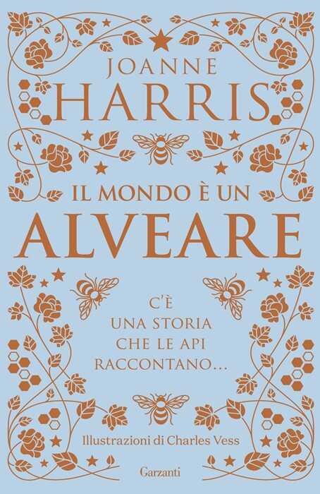 Il mondo è un alveare