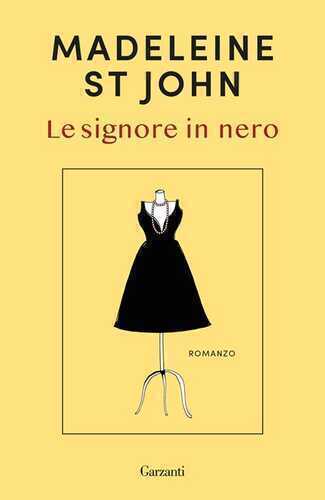 Le signore in nero