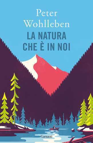 La natura che è in noi