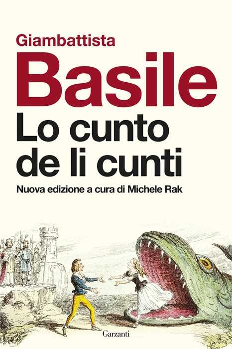 Lo cunto de li cunti