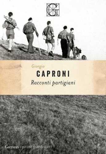 Racconti partigiani