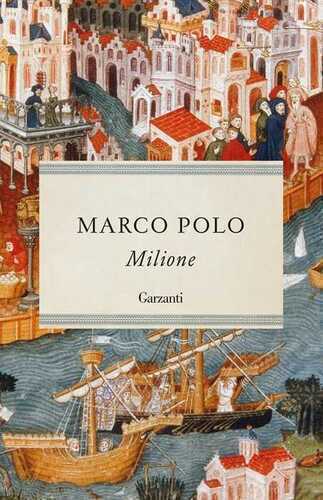 Milione — Marco Polo