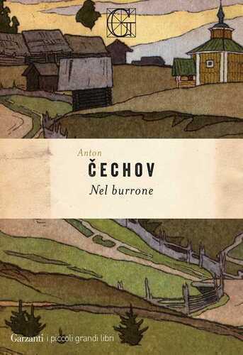 Nel burrone — Anton Cechov