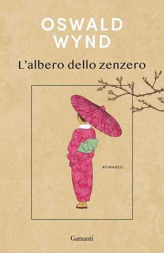 L'albero dello zenzero