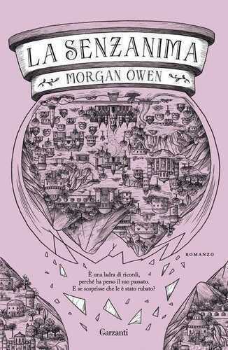 La Senzanima — Owen Morgan,