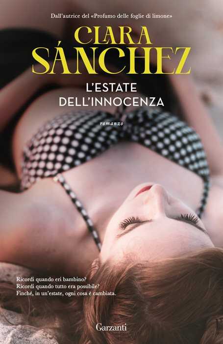 L'estate dell'innocenza