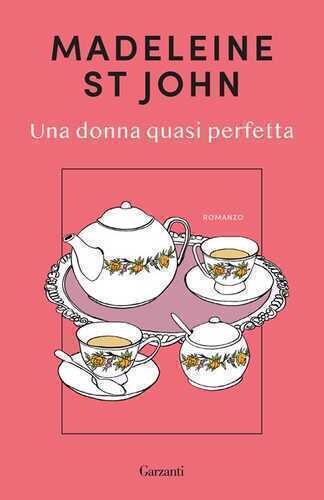 Una donna quasi perfetta