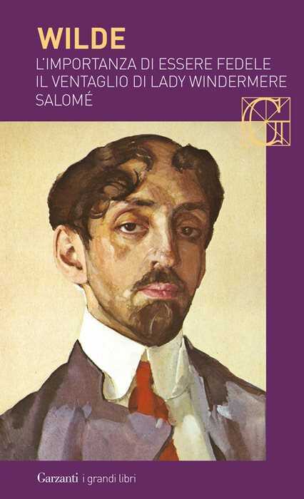 Il ventaglio di Lady Windermere