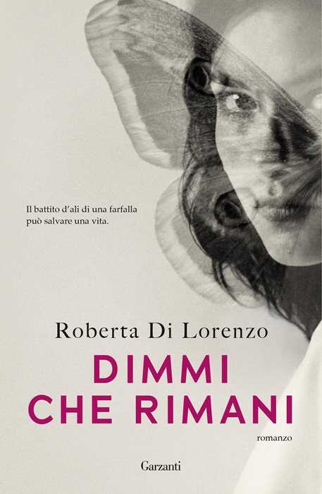 Dimmi che rimani