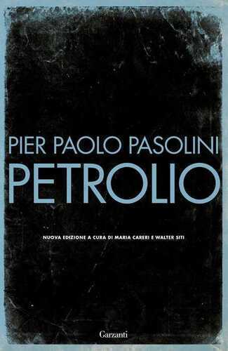 Petrolio