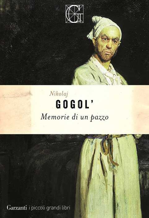 Memorie di un pazzo
