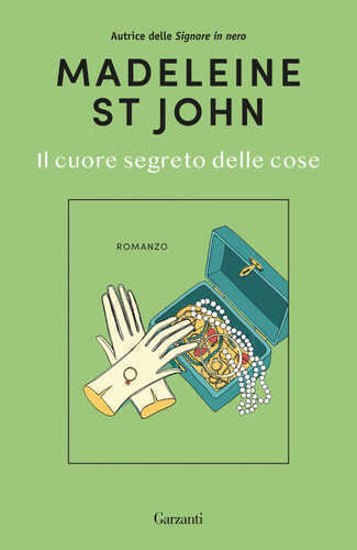 cuore segreto delle cose