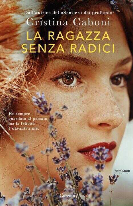 ragazza senza radici