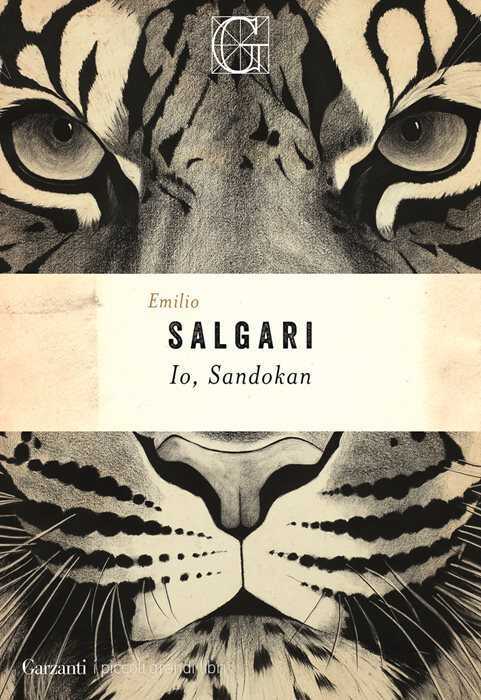 Io, Sandokan — Emilio Salgari