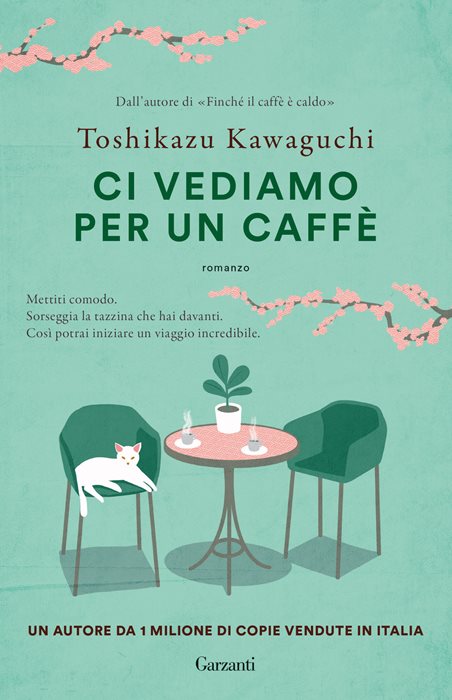 Ci vediamo per un caffè