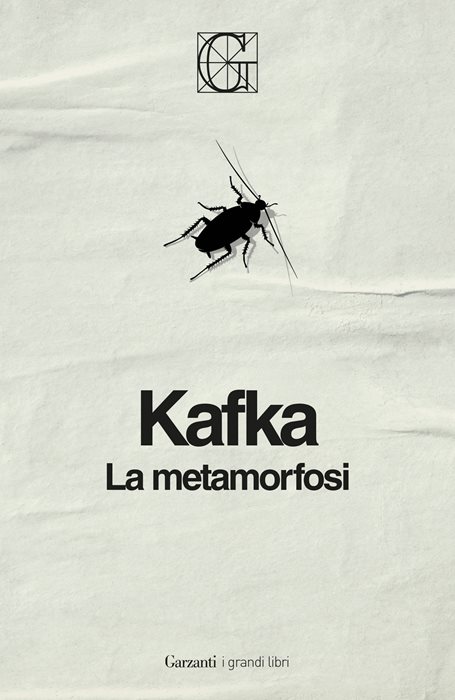 La metamorfosi. Ediz. Integrale Garzanti