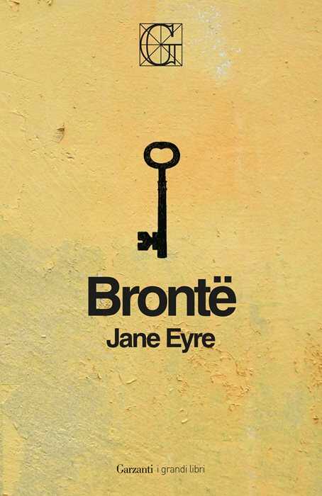 Jane Eyre. Ediz. Integrale Garzanti