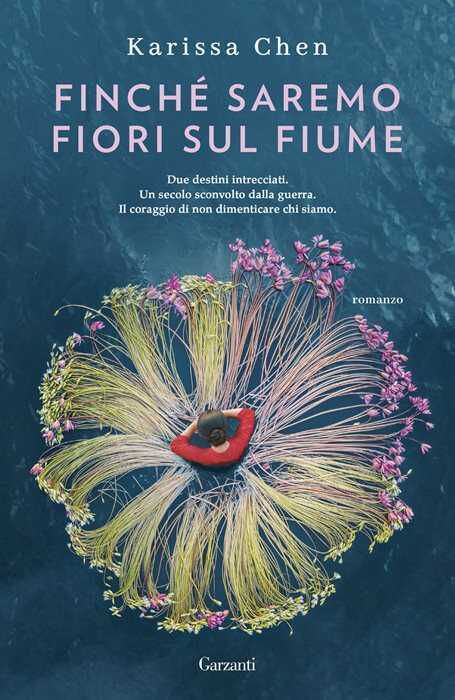 Finché saremo fiori sul fiume