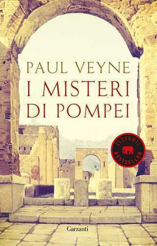 I misteri di Pompei
