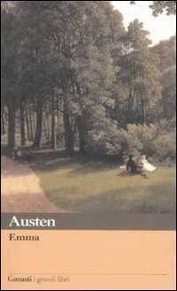 Emma — Jane Austen