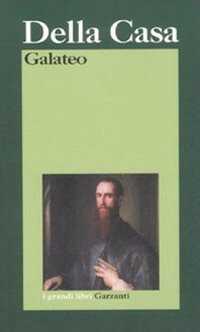 Galateo — Giovanni Della Casa,