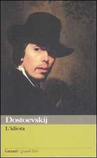 L'idiota — Fëdor Dostoevskij