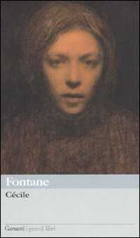 Cécile — Theodor Fontane