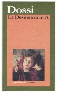 La desinenza in A