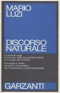 Discorso naturale