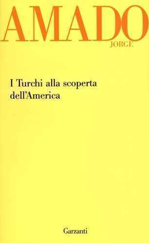 I turchi alla scoperta dell'America