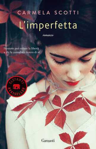 L'imperfetta — Carmela Scotti