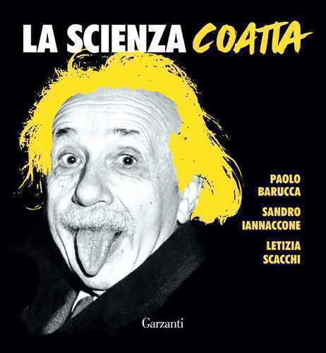 La scienza coatta — Paolo Barucca