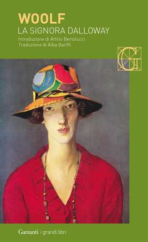 La signora Dalloway — Virginia Woolf